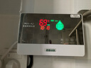 四季沐歌太阳能热水器配件太阳热水器传感器温度水位感应探头侧置式水温水位传感器/CG-02/ 4芯黑硅钢传感器配0.5米线 实拍图
