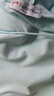 贵人鸟防晒服男女冰丝防晒指数UPF50+防晒衣情侣款 浅兰【女款】 XL  实拍图