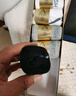 一只鱼袜子男士7a级抗菌防臭春夏季运动袜中筒长袜休闲棉袜王宝强推荐 实拍图
