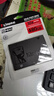 金士顿（Kingston）480GB SSD固态硬盘 SATA3.0接口 A400系列 读速高达500MB/s 实拍图