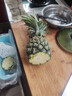 广东徐闻香水菠萝新鲜水果生鲜热带孕妇水果整箱包邮 【限时低价】1个装  单果650g起 实拍图
