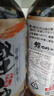 盛田2倍浓缩鲣鱼面汁500ml 日本进口 荞麦面汁海鲜昆布乌冬拉面汁 实拍图