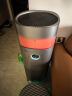 美的【除甲醛PM2.5双数显】加湿器空气净化器除烟味吸猫毛宠物净化除过敏源新风空调伴侣 【旗舰甲醛数显】KJ650F-LM1 ProH 实拍图