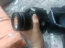 Canon佳能600D 700D 850D 750D学生入门级二手数码单反相机人像小痰盂镜头高清旅游 550D+18-55防抖【套机】 95新 实拍图