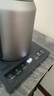 美的（Midea）纯钛烧水壶嵌入式茶台一体机煮茶壶全自动上水电热水壶电茶盘自动断电C15X 实拍图