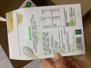 小皮（Little Freddie）有机高铁香蕉大米粉160g*1盒 欧洲原装进口婴儿辅食强化铁米糊 实拍图