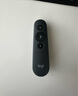 罗技（Logitech）R400 无线演示器 ppt翻页笔 演示笔（激光笔）电子笔 投影仪遥控笔 实拍图