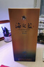 洋河 蓝色经典 海之蓝 52度 520ml*6瓶 整箱装 绵柔浓香型白酒 实拍图