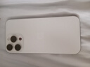 Apple/苹果 iPhone 16 Pro Max（A3297）256GB 白色钛金属 支持移动联通电信5G 双卡双待手机 实拍图
