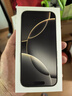 Apple/苹果 iPhone 16 Pro（A3294）128GB 原色钛金属 支持移动联通电信5G 双卡双待手机 实拍图