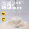 许翠花纯木薯抑菌猫砂2.5kg 植物除臭不粘底易吸水易结团【京东定制】 实拍图
