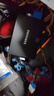 三星（SAMSUNG）1TB SSD固态硬盘 SATA3.0接口 独立缓存 AI电脑配件 读速560MB/S 870 EVO 实拍图