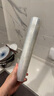 妙洁 免刀撕点断式保鲜膜 经济装大碗*160米 食品级大卷冰箱微波炉用 实拍图