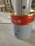 立邦乳胶漆京雅居金标超值净味120二合一无添加内墙漆18L/约25KG 实拍图