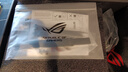 华硕ROG STRIX 雷鹰AURA1200W金牌全模电源 ATX3/神光同步/Pcie5.0/适配50系显卡 实拍图