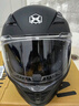闲鸟（XIANNIAO）电动车摩托车头盔新国标A类3C认证秋冬季保暖防雾男女士全盔双镜片赛车四季通用机车电瓶车安全帽 【玄武黑】防晒双镜+礼盒包装 新国标A类-均码偏大/内衬可拆/可佩戴眼镜 实拍图