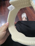 马博士婴儿防摔帽护头帽宝宝学步走路防护帽防撞帽透气学步神器A1008 实拍图