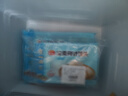 广州酒家利口福 豆沙包750g 20个 早餐半成品 广式早茶点心 包子食品速食美食 实拍图