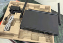 Tenda腾达W30E AX3000 5G双频千兆企业级家用商用高速无线路由器 WiFi6穿墙金属壳体/简易防火墙 实拍图