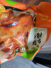 圣农烤鸡烤全鸡手撕鸡烧鸡冷冻空气炸锅半成品食材奥尔良风味 420g/包 烤鸡3包(奥尔良2包+秘制1包) 实拍图