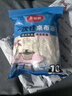 美丽雅一次性桌布罩加厚10张直径1.6米长方形圆桌通用防水防油野餐台布 实拍图