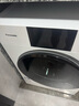 松下（Panasonic）【吴磊推荐】白月光4.0烘干机 10kg变频热泵烘干机 家用干衣机 变频压缩机 NH-1531NR 国家补贴 实拍图