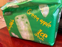 碧芭宝贝冰淇淋special拉拉裤XXXL码30片(≥18kg)加大码尿不湿超薄透气 实拍图