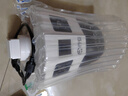 乔安双摄1000万摄像头室外防水家用监控无线wifi网络全彩夜视监控器360度无死角全景云台旋转手机远程 实拍图