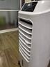 海尔（Haier） 空调扇冷风扇加湿制冷机单冷风机无叶风扇制冷气扇家用客厅卧室节能制冷器冷气机小空调 【强效制冷+定时净化】遥控款HFL-LG1822R 实拍图