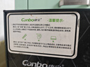 康宝（Canbo）消毒柜迷你高温家用小型消毒柜台式碗筷收纳柜消毒碗柜婴儿奶瓶消毒器【国家补贴】XDR60-BW 实拍图