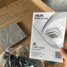 奥克斯（AUX）中央空调5匹变频冷暖天花机嵌入式吸顶机380V 办公室商用空调 KFR-120QW/BPR3YC2S(B2) 国家补贴 实拍图