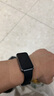 华为（HUAWEI）手环10 标准版 羽砂黑 智能手环专业睡眠分析情绪健康铝合金机身心率监测运动手环华为手环9升级 实拍图