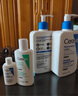 适乐肤（CeraVe）【张凌赫同款】保湿润肤C乳473ml双支装(修护乳液面霜护肤品礼物) 实拍图