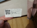 飞利浦（PHILIPS）腰部按摩器大面积热敷舒缓腰背部护腰带 草本热敷加热护腰按摩仪送男女友父母生日520礼物3402B 实拍图