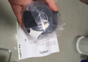 罗技（Logitech）M330 静音鼠标 无线鼠标 办公鼠标 右手鼠标 带无线微型接收器 黑色 实拍图