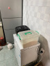 荣事达（Royalstar）小冰柜家用小型冷冻保鲜迷你冷藏商用卧式冷柜单用储母乳柜节能省电 【一级节能 全国联保】单温 128升 实拍图
