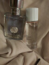 范思哲（VERSACE）侯明昊同款同名男士香水30ml 情人节生日礼物送男友中性淡香水 实拍图