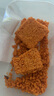 大希地香煎淀粉肠1120g/16根 油炸烧烤空气炸锅食材 火腿肠香肠小吃零食 实拍图
