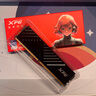 威刚（ADATA）16GB DDR4 3200 台式机内存 XPG-威龙D35 实拍图