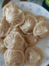 安井 灌汤小笼包 288g*3袋 共36只 包子汤包肉包 早餐面点 冷冻家庭装 实拍图