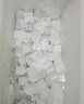 铭盼冰格冰块模具冰块盒冰粒制冰盒自制方块冰模盒带盖冰袋储冰保鲜盒 双层72格【保鲜盒+冰铲】 实拍图