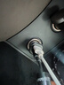 绿联车载充电器【销量NO1】点烟器超级快充转换器插头适用苹果16华为/小米一拖二 实拍图