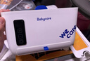 babycare湿巾加热器保温婴儿湿巾盒新生宝宝恒温小型家用湿巾加热器辛德白 实拍图