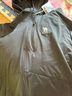 骆驼（CAMEL）户外防晒衣男女专业upf50+冰丝凉感透气防晒服【卡卡西】V121A 实拍图