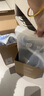 国誉（KOKUYO）一米新纯学生笔袋文具盒文具袋 可立桌面 帆布+涤纶 绿色 中号 WSG-PCS133NG 实拍图