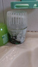网易严选浴室香氛香薰空气清新剂厕所除臭400ml*4栀子+白桃+清茶+桂雨 实拍图
