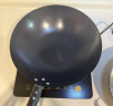 美的（Midea）电磁炉电陶炉家用 2200W大功率新型电磁灶火锅炉 一体面板炒菜烹饪一套带锅配锅国家补贴 WH2202S 实拍图