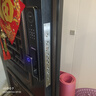 永固华全自动指纹锁家用防盗门3D人脸掌静脉智能门锁可视猫眼电子密码锁 CNC精雕+3D人脸+掌静脉+猫眼对讲 实拍图