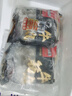 喜得佳牛肉丸250g*2+牛筋丸250g*2 潮汕手打牛肉丸子火锅食材关东煮烧烤 实拍图