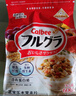 欧扎克 麦片营养早餐 水果麦片即食燕麦片零食代餐冲饮谷物可可口味400g 实拍图